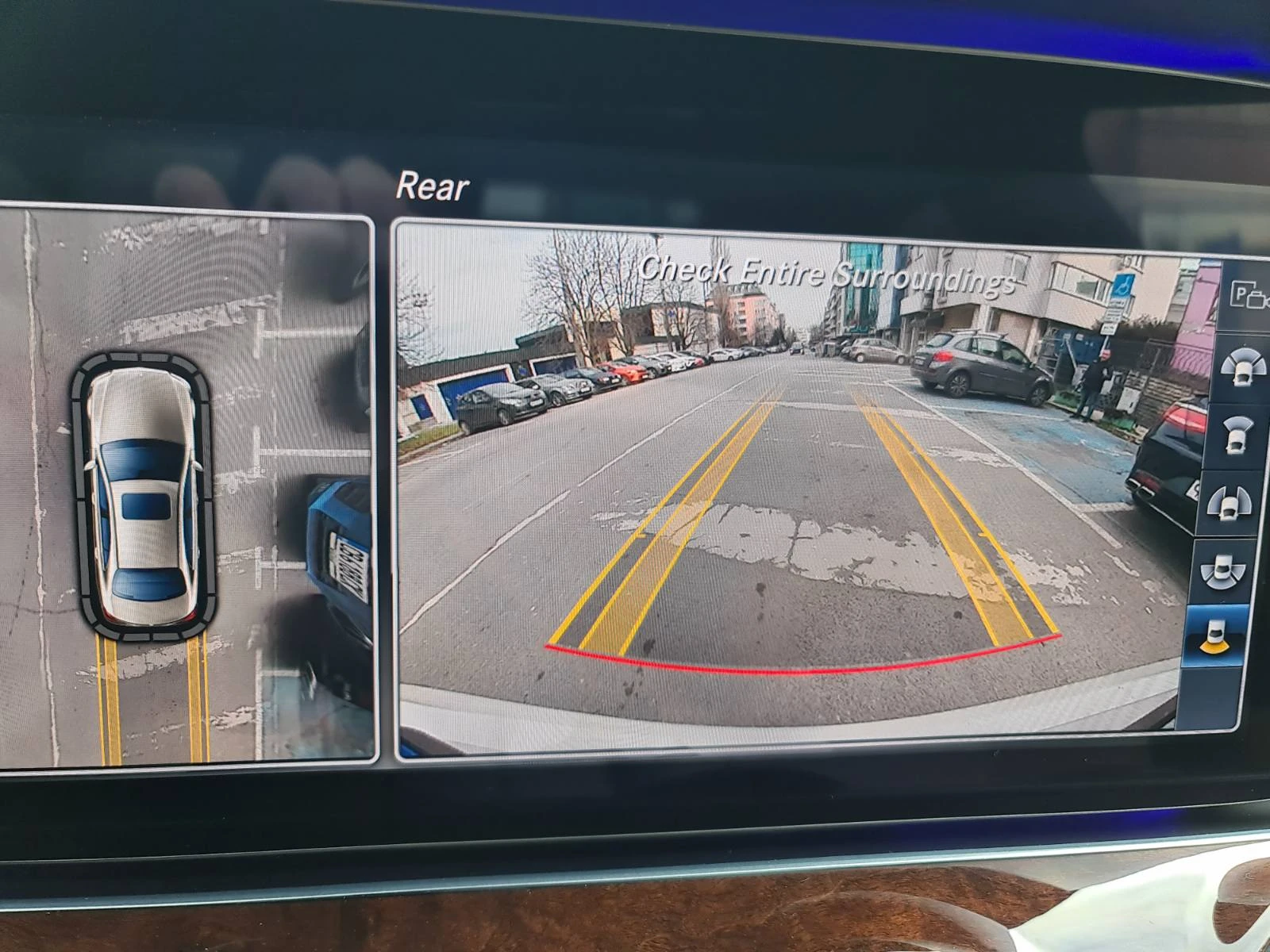 Mercedes-Benz E 300 | Mobile.bg � ����������� 13