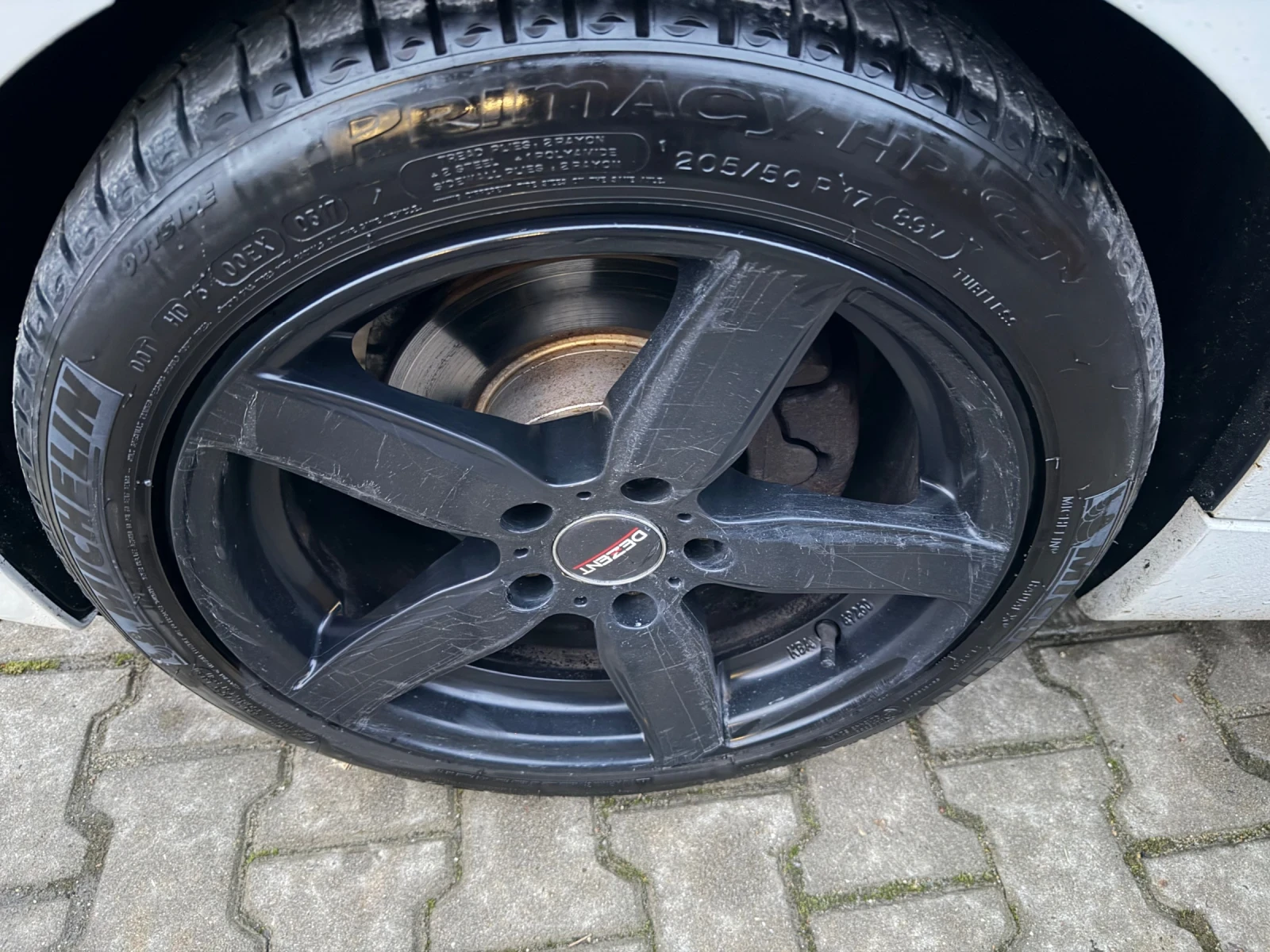 BMW 118 D MSport, снимка 9 - Автомобили и джипове - 53875141