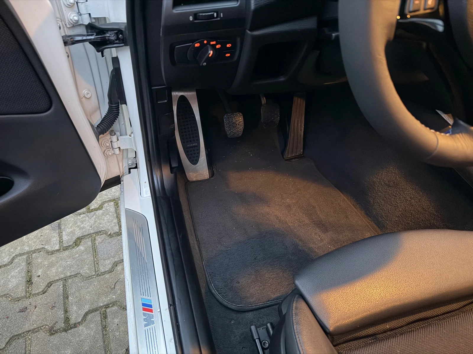 BMW 118 D MSport, снимка 6 - Автомобили и джипове - 53875141