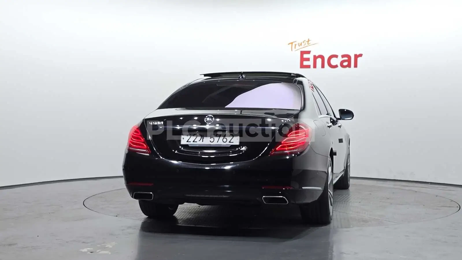Mercedes-Benz S 500 МАСАЖ* ДИСТРОНИК* BURMASTER* TV* DYNAMIC* КРАЙНА Ц, снимка 4 - Автомобили и джипове - 53960086