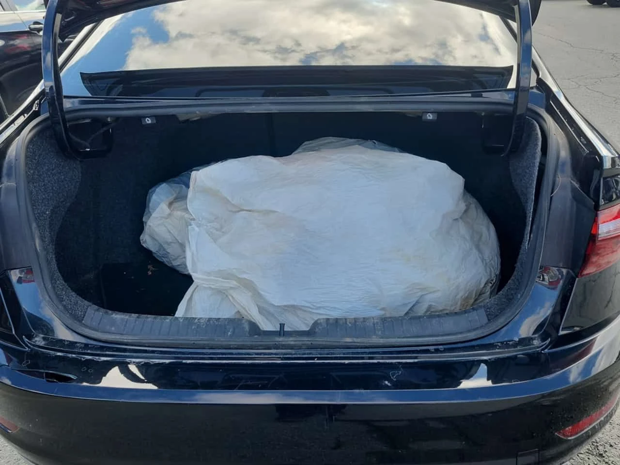 VW Jetta * HIGHLINE * ������� * 2 ����� * �������� * CARFAX | Mobile.bg � ����������� 14