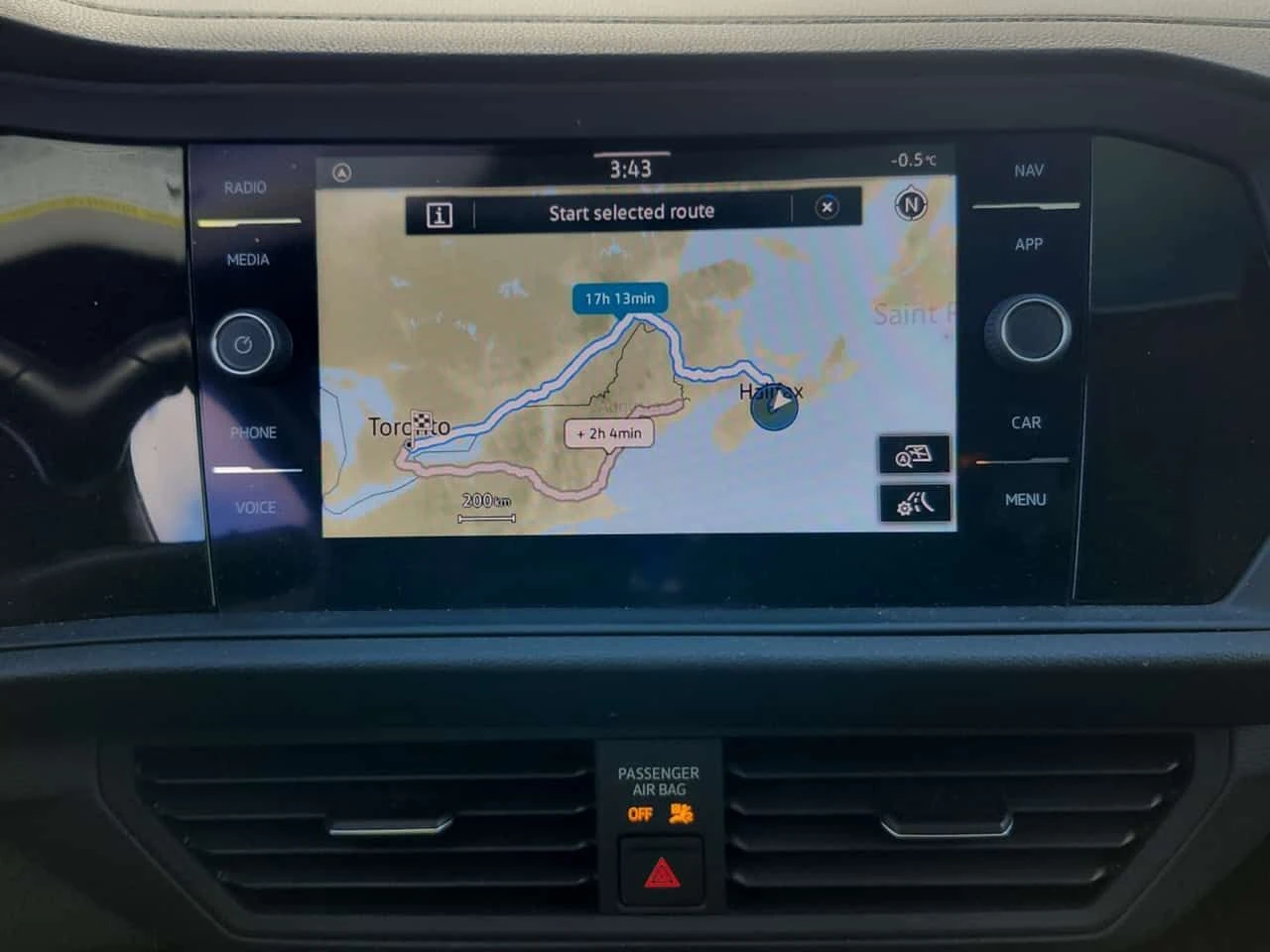 VW Jetta * HIGHLINE * ������� * 2 ����� * �������� * CARFAX | Mobile.bg � ����������� 11