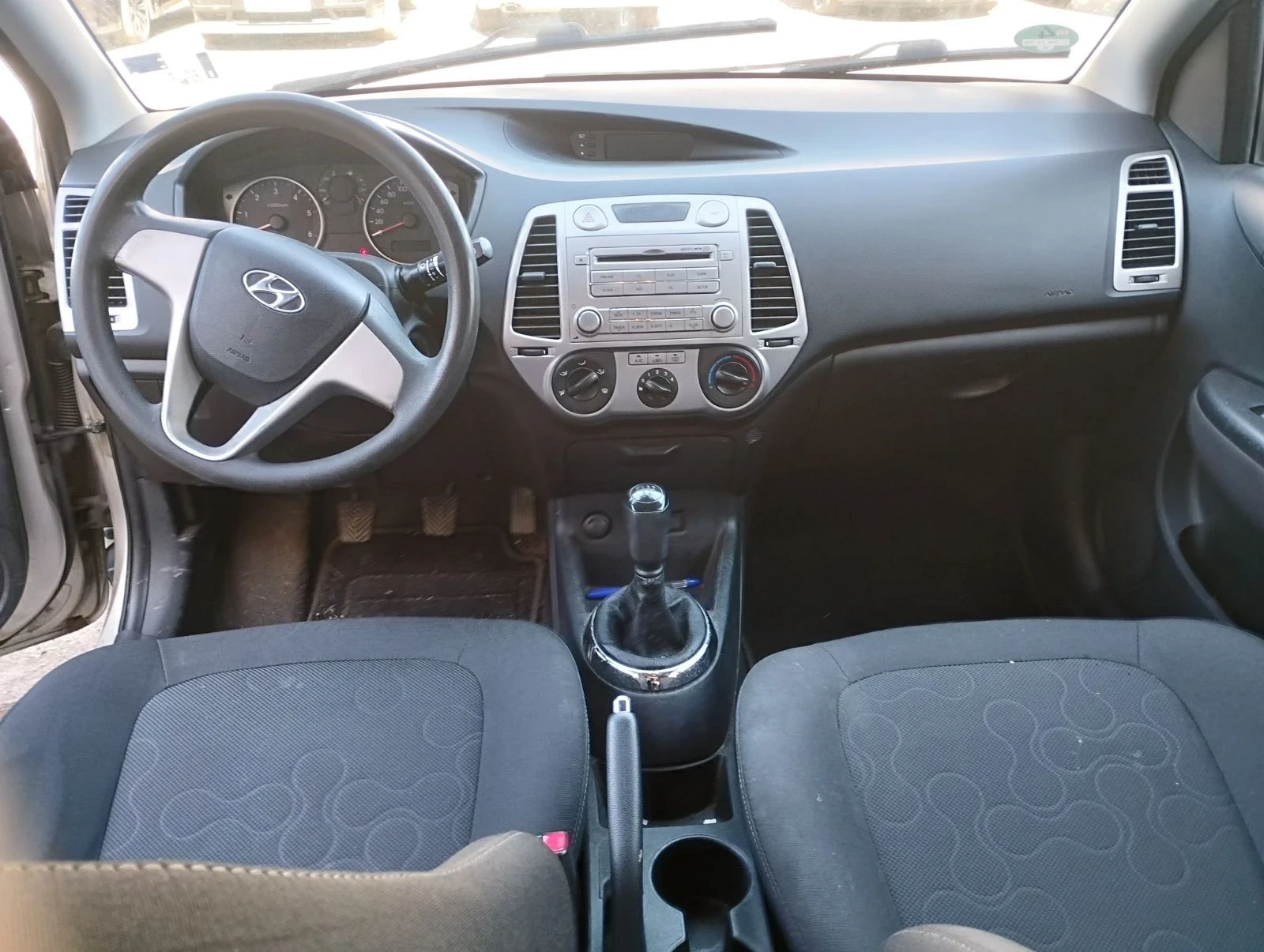 Hyundai I20 | Mobile.bg � ����������� 7