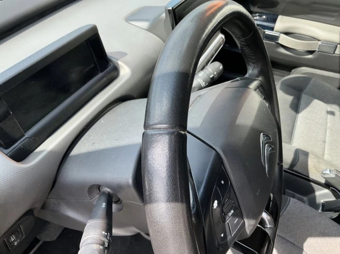 Citroen C4 Cactus 1.5Blue-HDi Shine Avtomatik Navi , снимка 11 - Автомобили и джипове - 54091898