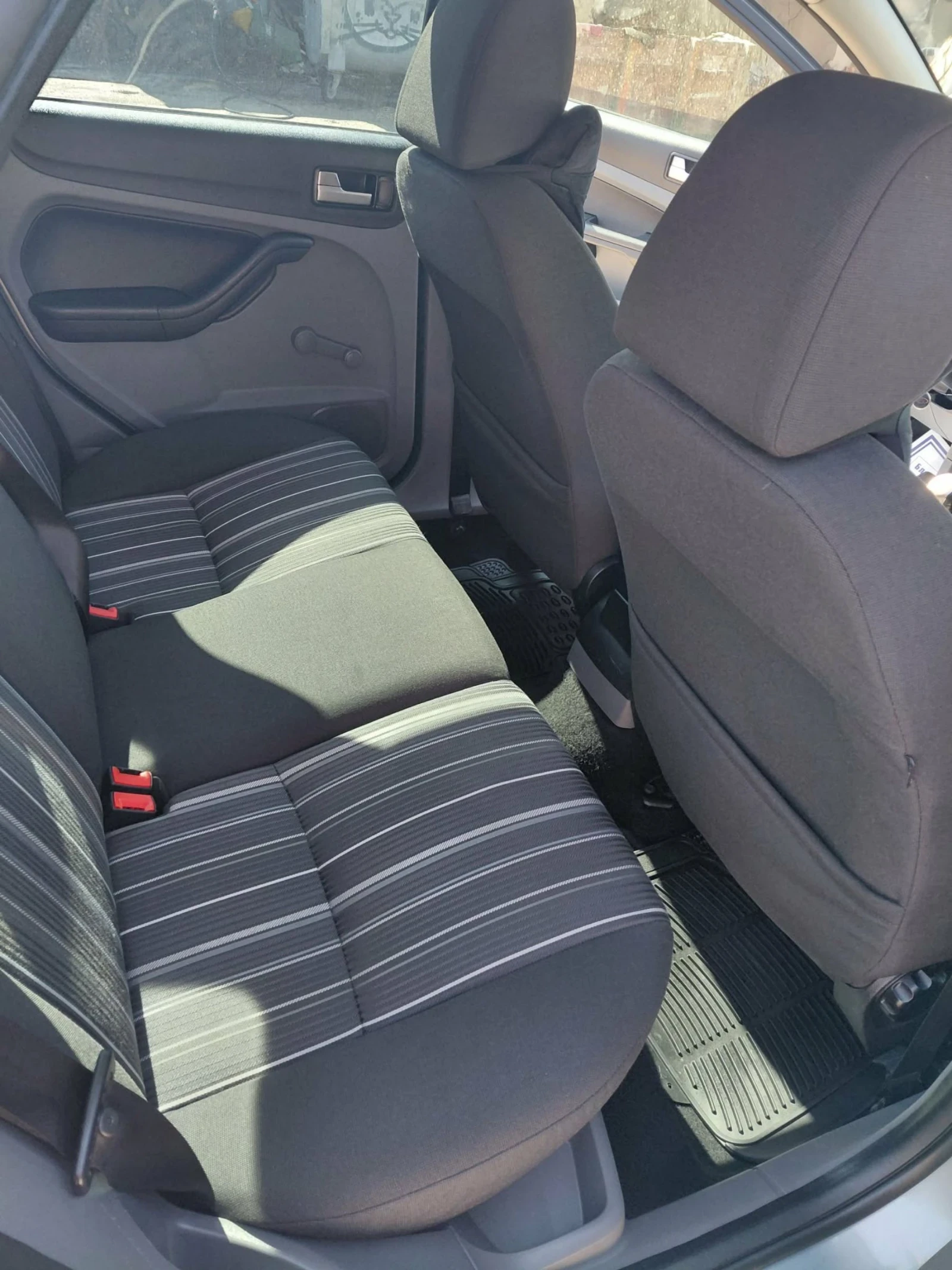 Ford Focus, снимка 5 - Автомобили и джипове - 54140810