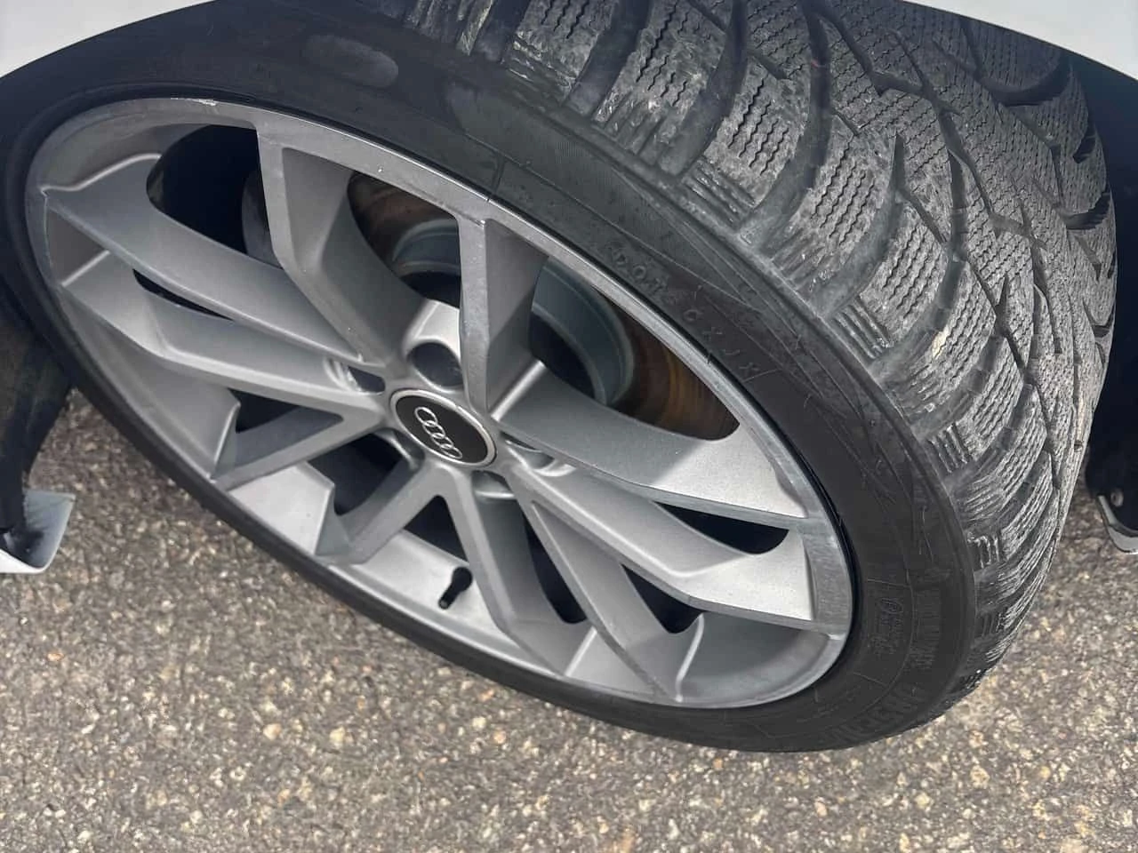 Audi Tt 2.0T QUATTRO * ДИГИТАЛЕН КИЛОМЕТРАЖ* ПОДГРЕВИ* , снимка 6 - Автомобили и джипове - 54146138