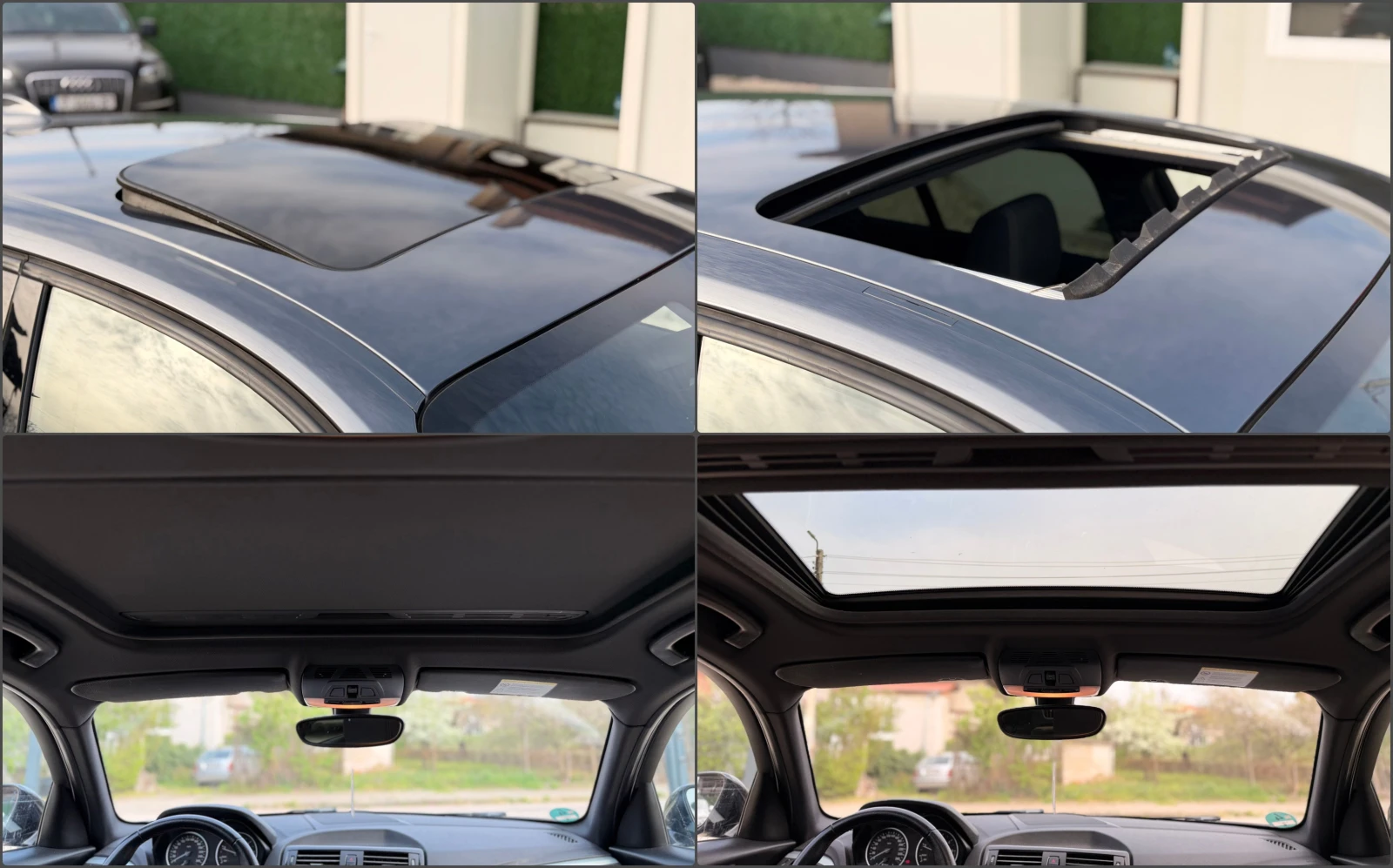 BMW 118 2.0d M-SPORT | ТОП !, снимка 14 - Автомобили и джипове - 54209655