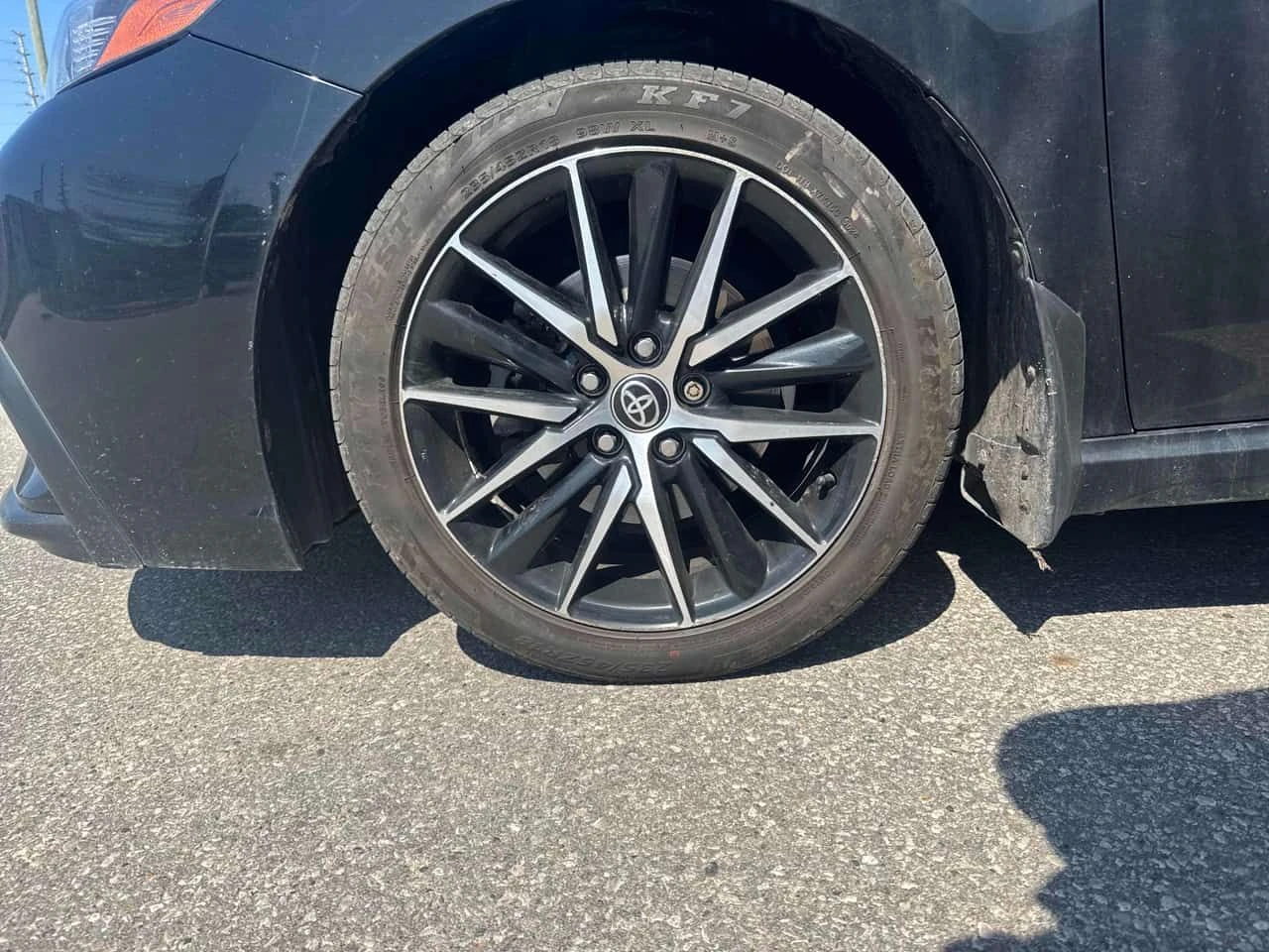 Toyota Camry | Hybrid | ШИБЕДАХ  | ПОДГРЕВ | , снимка 7 - Автомобили и джипове - 54459812