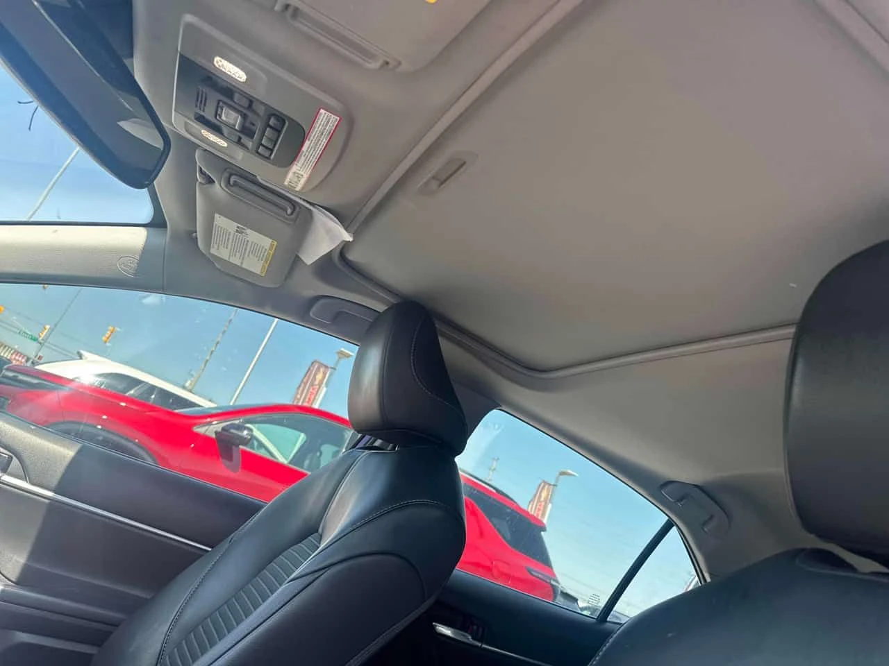 Toyota Camry | Hybrid | ШИБЕДАХ  | ПОДГРЕВ | , снимка 10 - Автомобили и джипове - 54459812