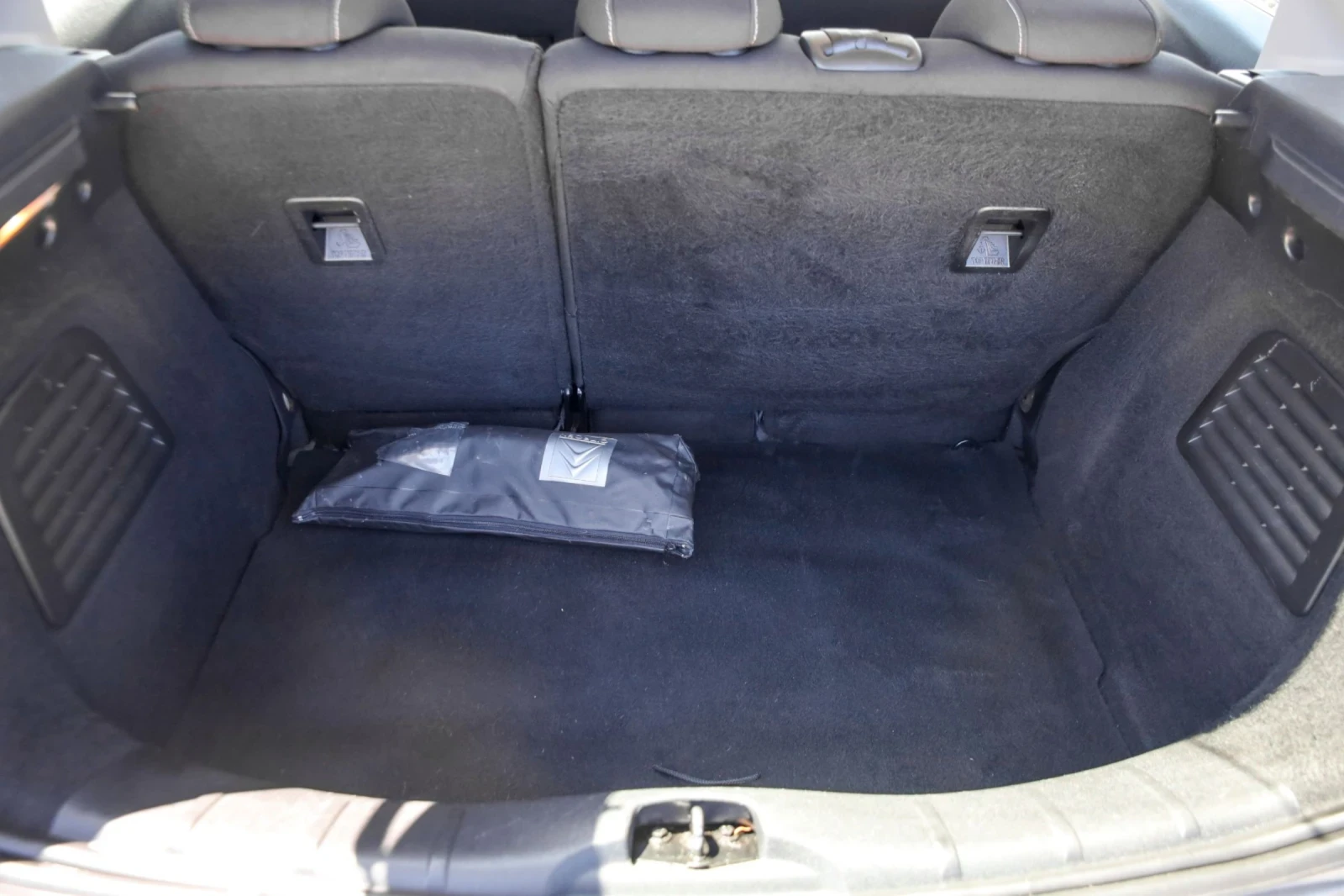 Citroen C3 1.4i GPL PANORAMA ЛИЗИНГ, снимка 12 - Автомобили и джипове - 54590981