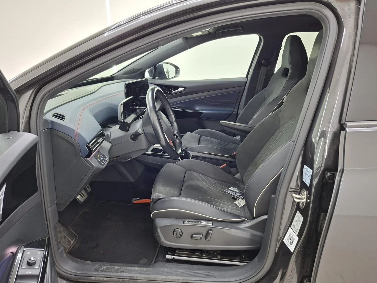 VW ID.4 GTX, снимка 9 - Автомобили и джипове - 54631008