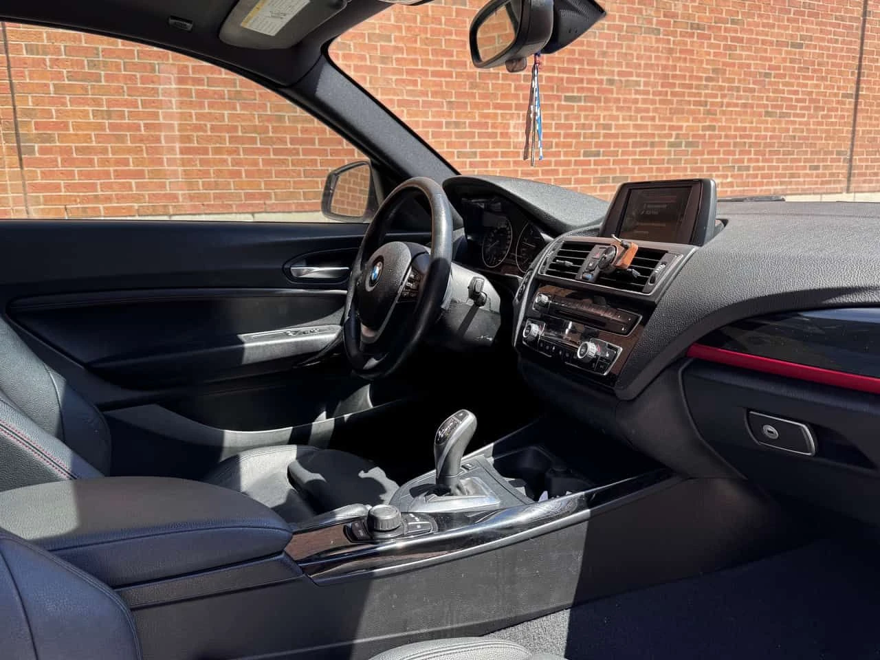 BMW 228 * xDrive * CARFAX * ШИБИДАХ * KEYLESS * ПОДГРЕВИ, снимка 8 - Автомобили и джипове - 54647783