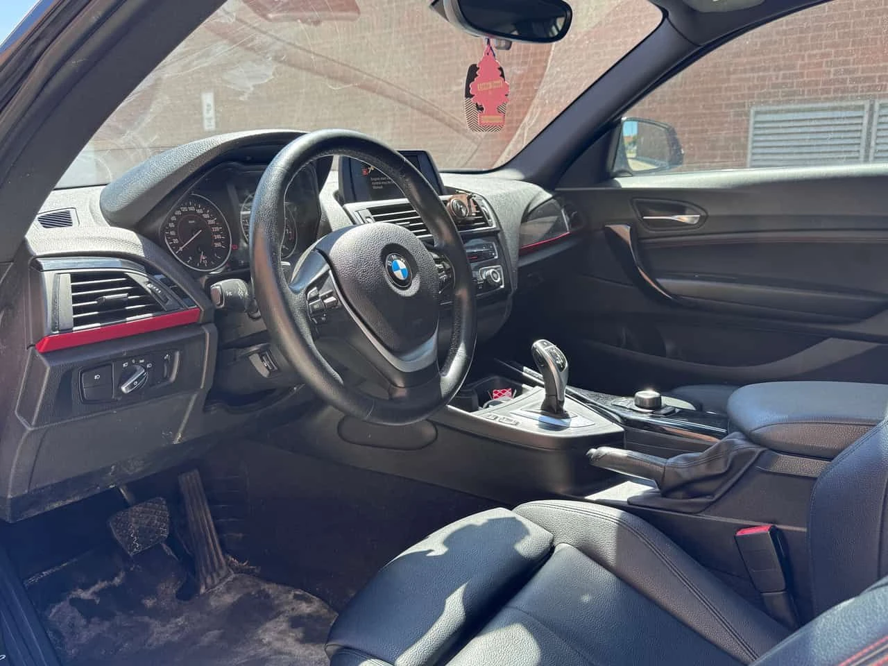 BMW 228 * xDrive * CARFAX * ШИБИДАХ * KEYLESS * ПОДГРЕВИ, снимка 5 - Автомобили и джипове - 54647783