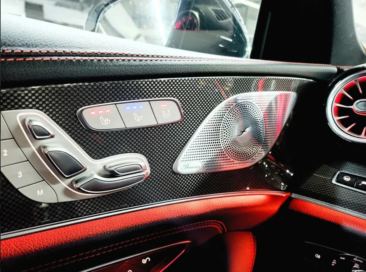 Mercedes-Benz CLS 53 AMG AMG & NIGHT PACKAGE | MASSAGE | Mobile.bg � ����������� 10