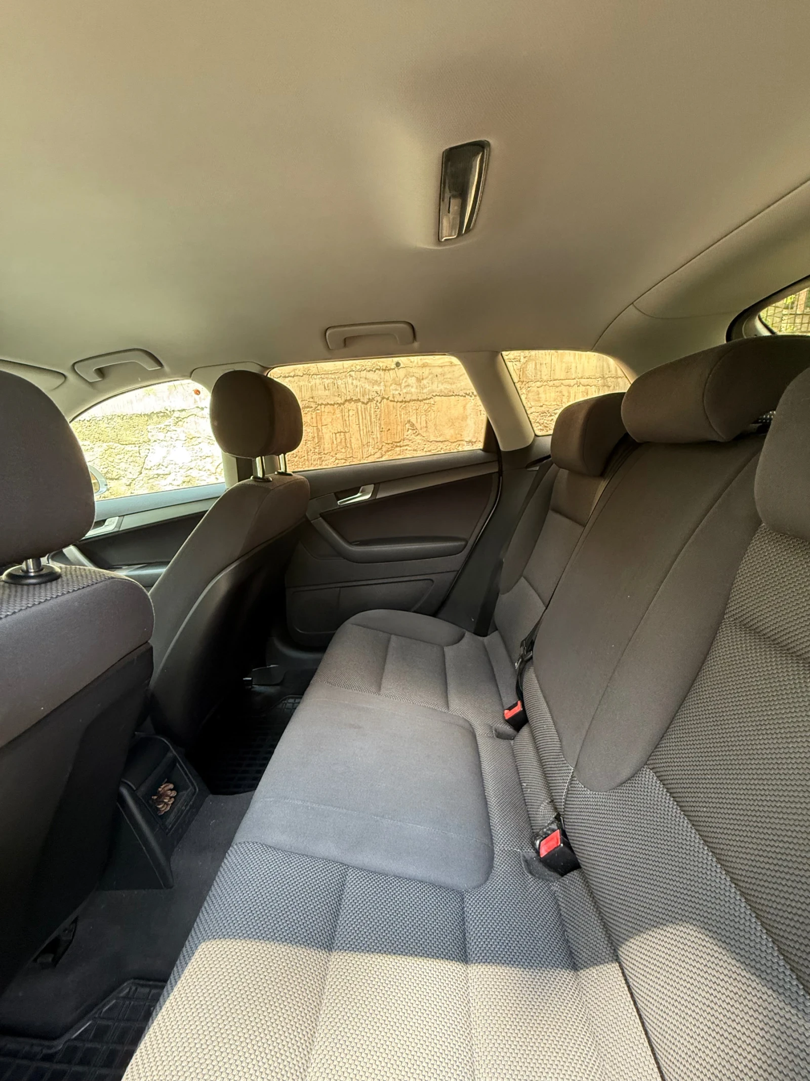 Audi A3 1.9 tdi, снимка 7 - Автомобили и джипове - 54806003