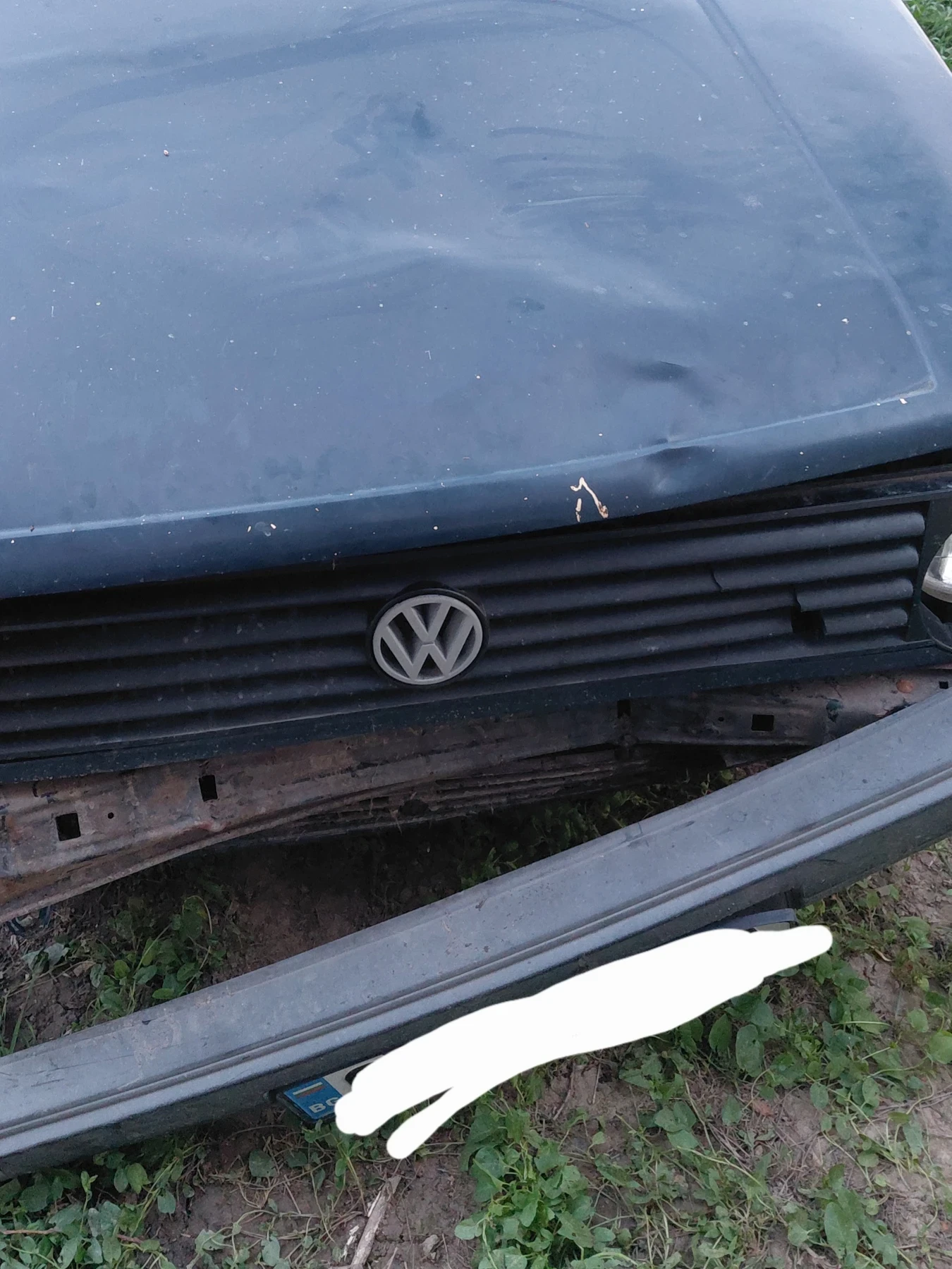 VW Golf, снимка 2 - Автомобили и джипове - 54842379
