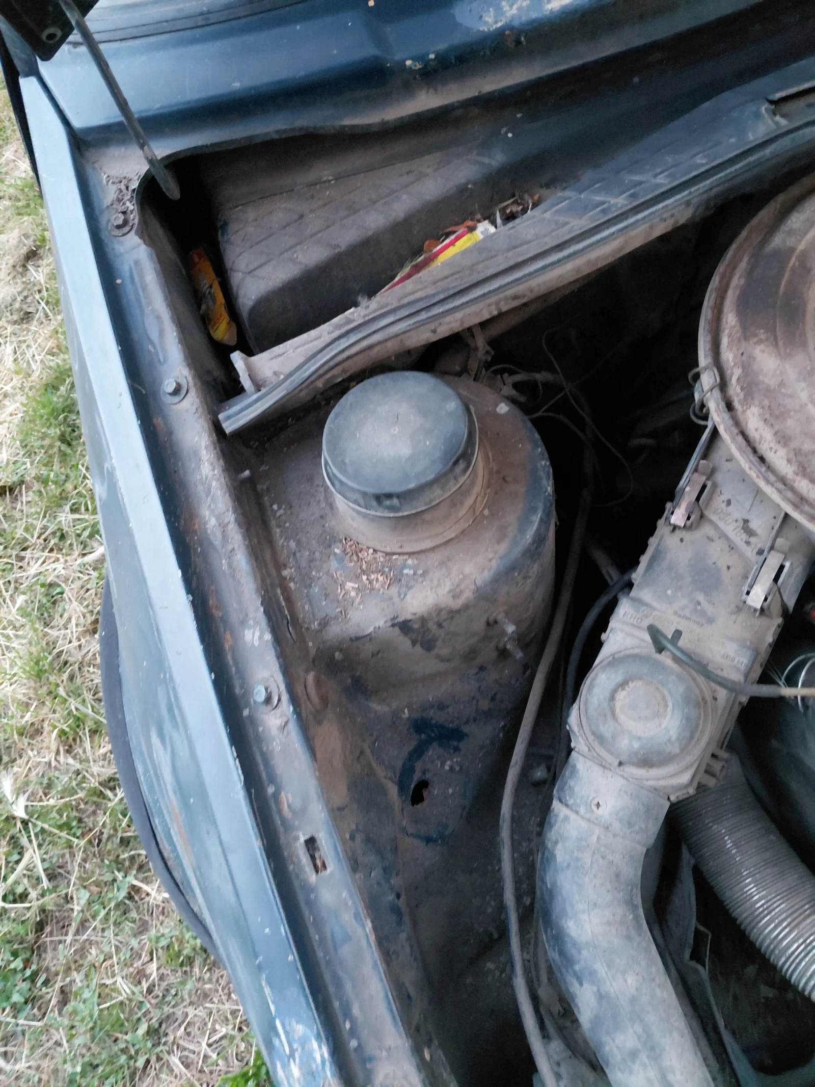 VW Golf, снимка 6 - Автомобили и джипове - 54842379