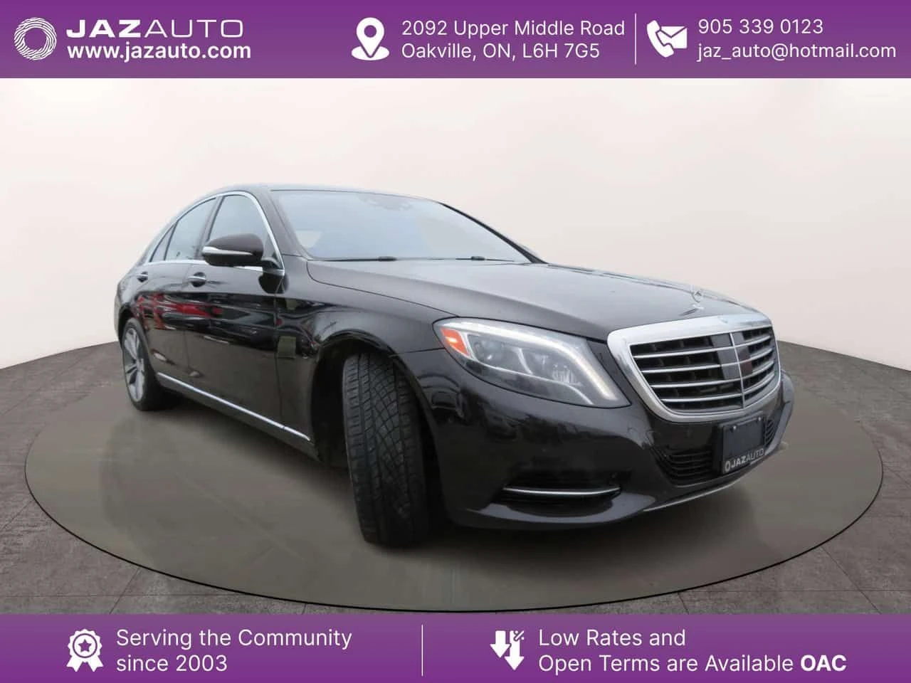 Mercedes-Benz S 550 * 4dr Sdn 4MATIC SWB * CARFAX * ЦЕНА ДО БГ, снимка 2 - Автомобили и джипове - 54934808