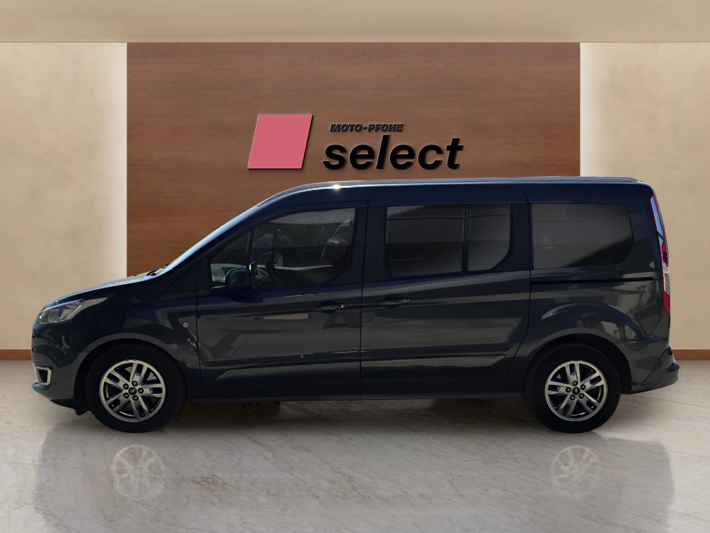 Ford Connect 1.5 EcoBlue, снимка 2 - Автомобили и джипове - 54974663