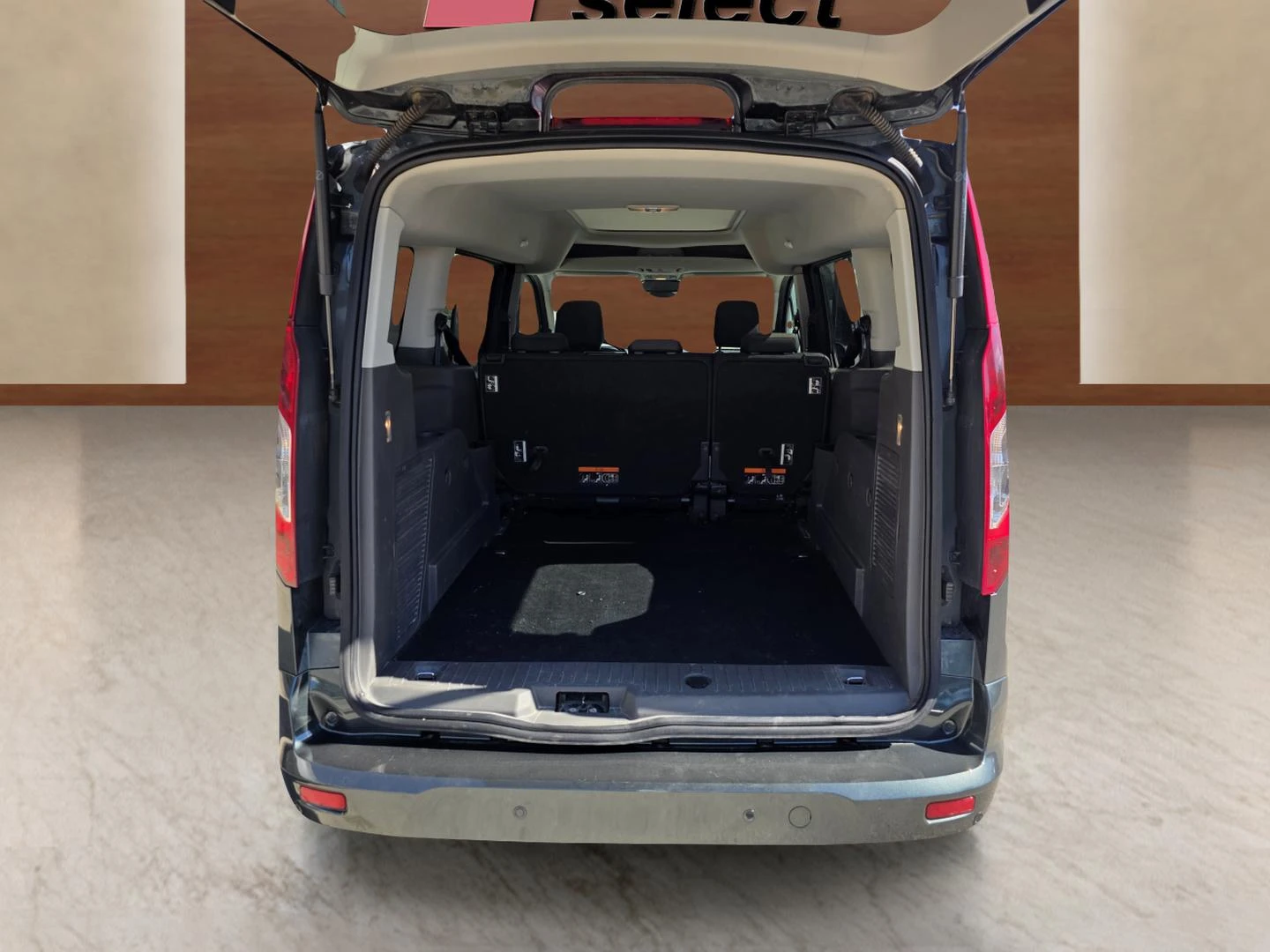 Ford Connect 1.5 EcoBlue, снимка 10 - Автомобили и джипове - 54974663