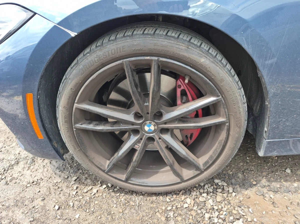 BMW 430 M pack* 43k km* HUD* H&K* Live Cockpit* xDrive* УН, снимка 7 - Автомобили и джипове - 55153198
