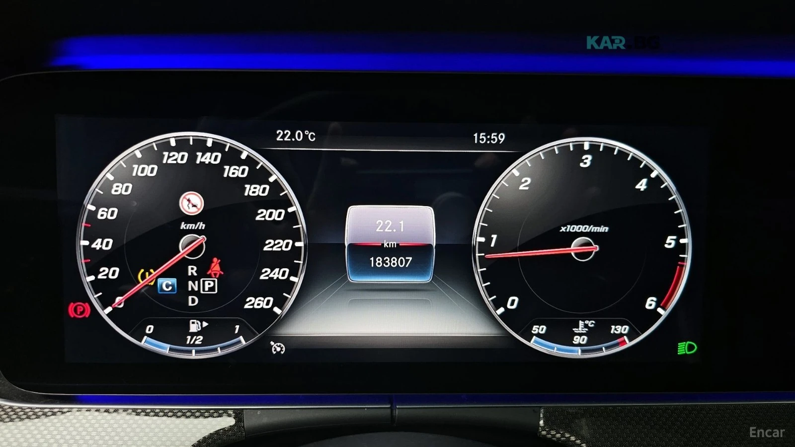 Mercedes-Benz CLS 300 D* AMG LINE* КОЖА* ПОДГРЕВ* НАВИ* ПАНО, снимка 7 - Автомобили и джипове - 55245608