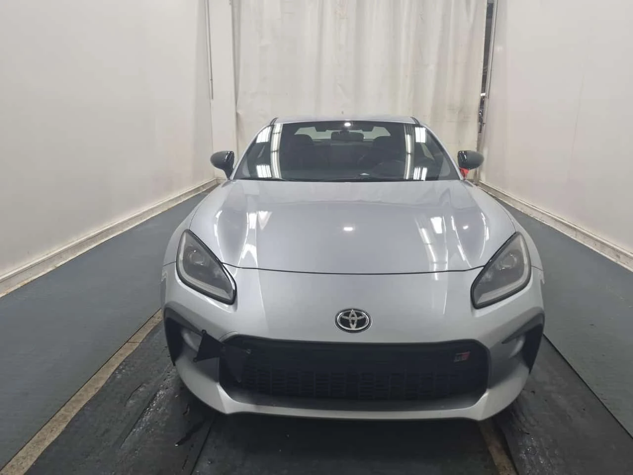 Toyota GR86 * PREMIUM * CARFAX * ��� ������������ ������ | Mobile.bg � ����������� 17