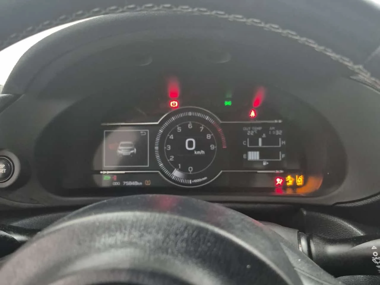 Toyota GR86 * PREMIUM * CARFAX * ��� ������������ ������ | Mobile.bg � ����������� 9