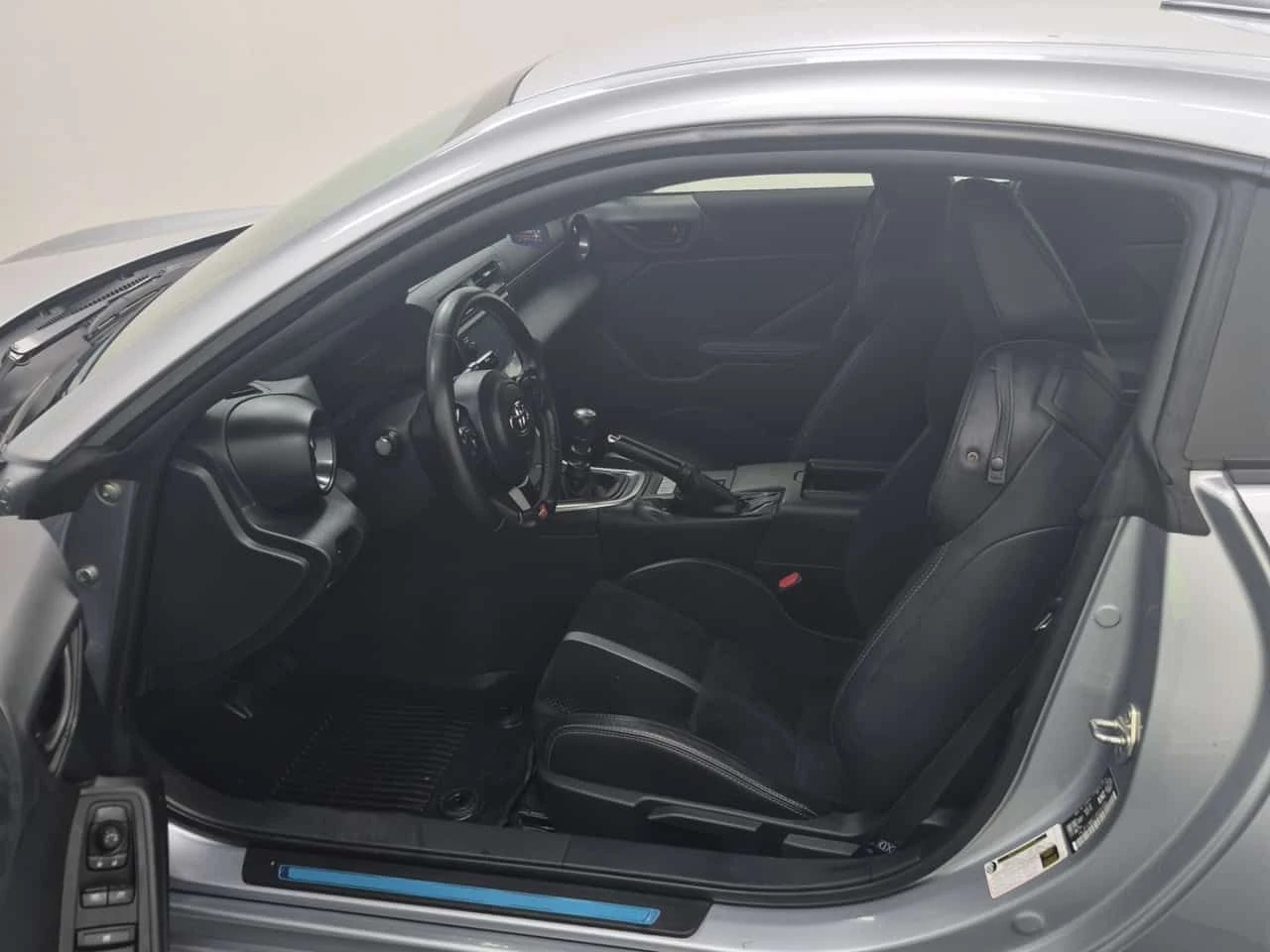 Toyota GR86 * PREMIUM * CARFAX * ��� ������������ ������ | Mobile.bg � ����������� 5