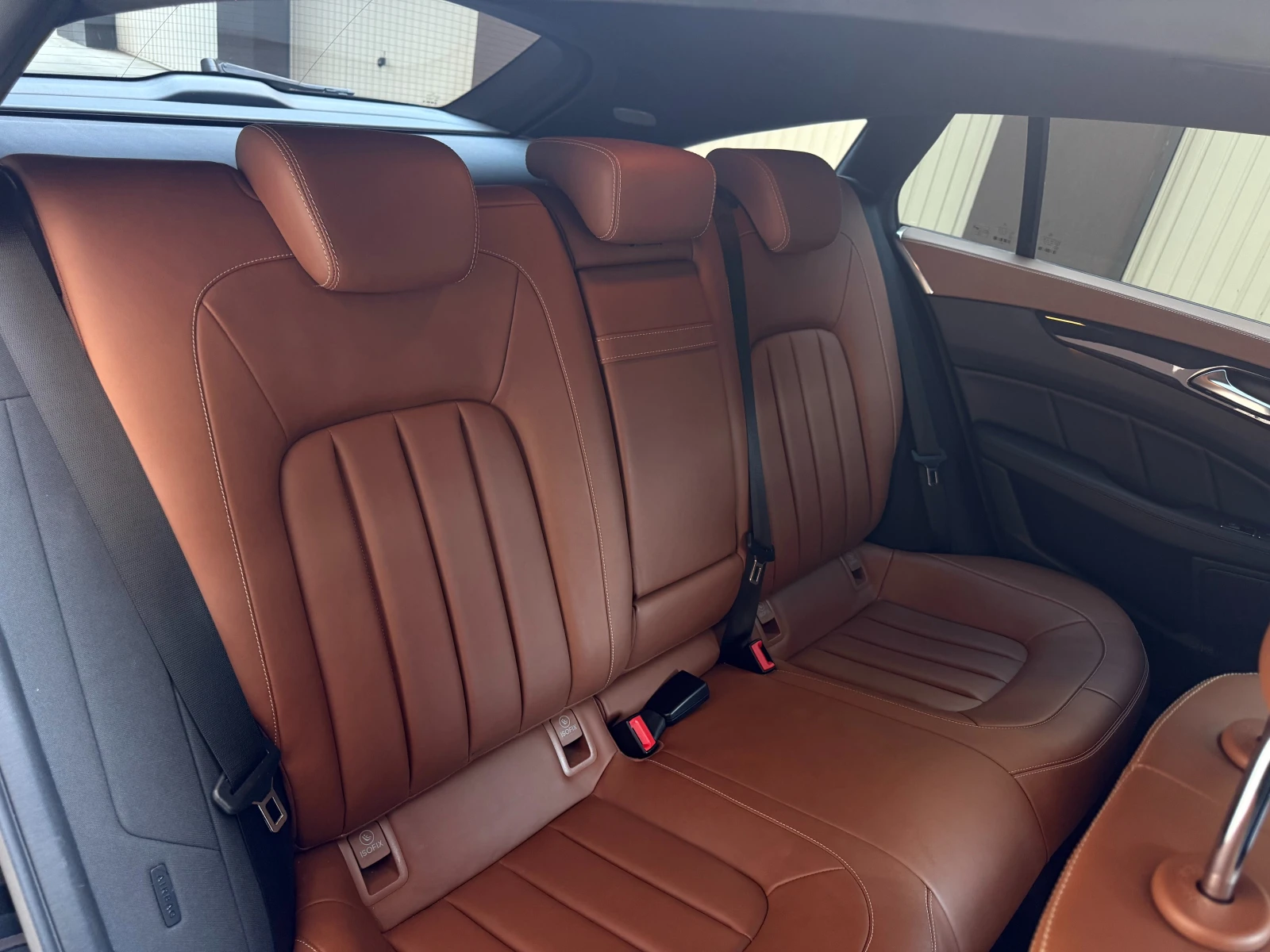 Mercedes-Benz CLS 350 AMG FACELIFT, снимка 9 - Автомобили и джипове - 55495361