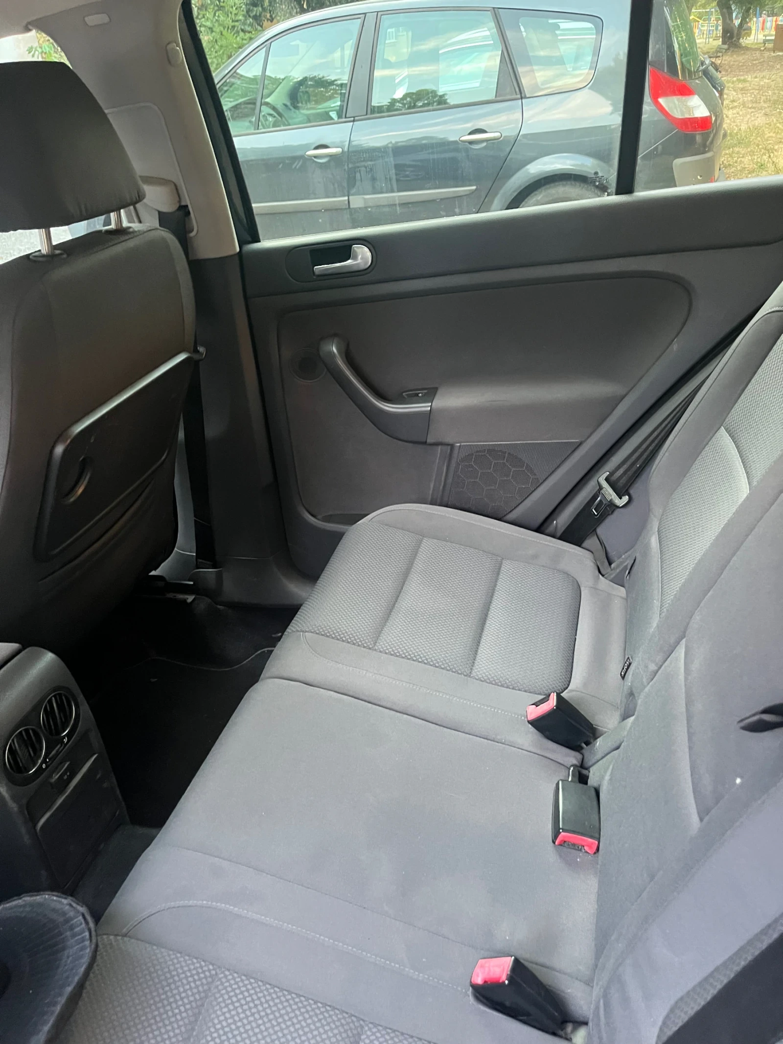 VW Golf Plus, снимка 6 - Автомобили и джипове - 55833493