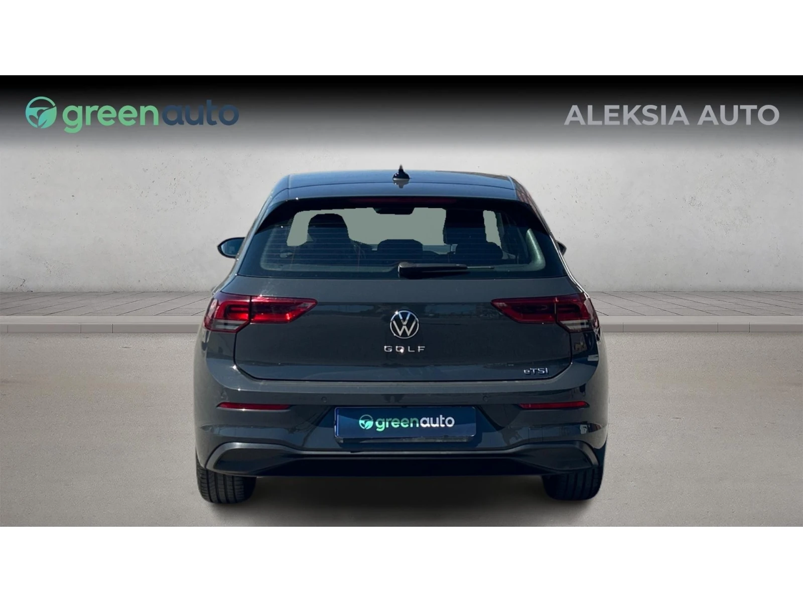 VW Golf 1.5 e-TSi A/T, Месечна вноска от 299  , снимка 4 - Автомобили и джипове - 55966495