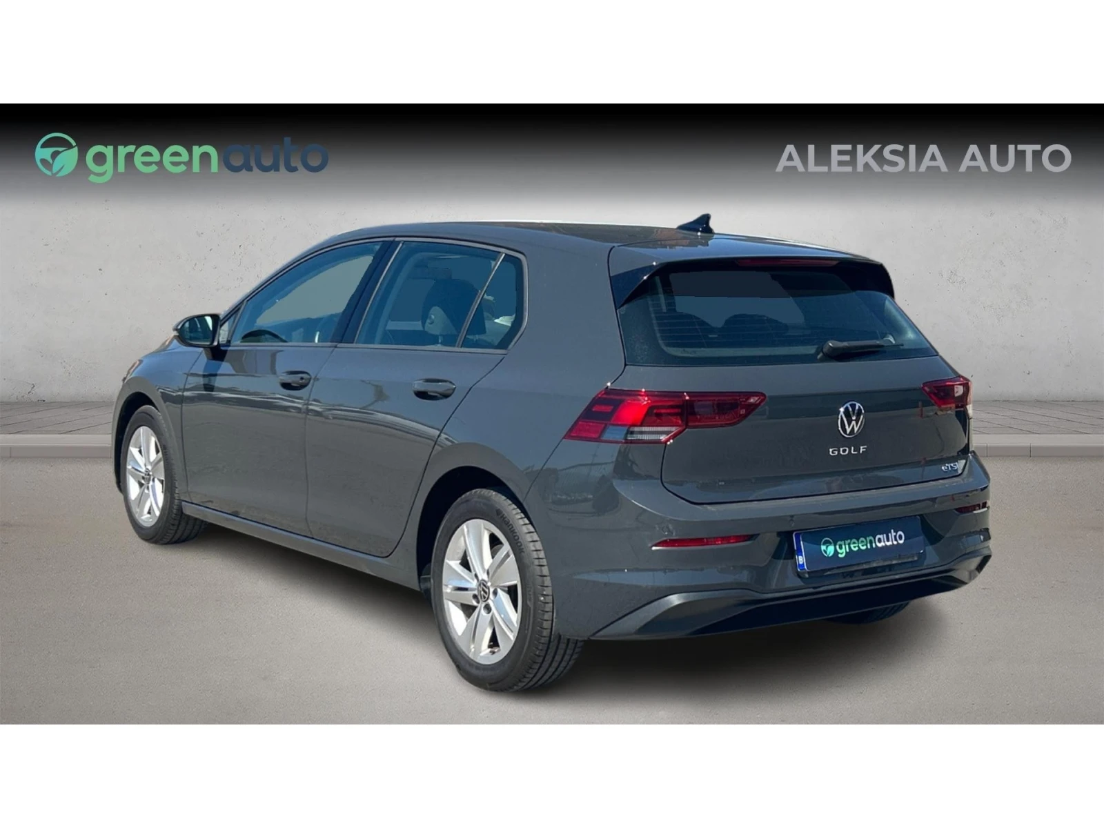 VW Golf 1.5 e-TSi A/T, Месечна вноска от 299  , снимка 2 - Автомобили и джипове - 55966495