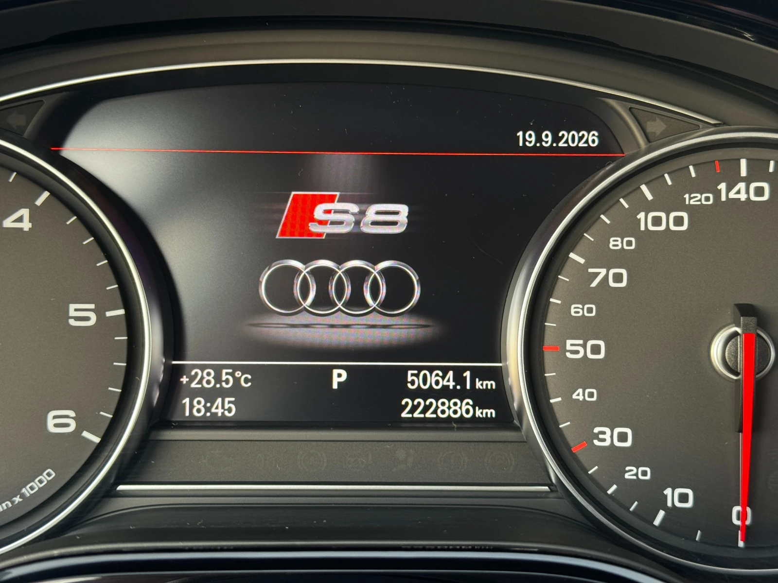 Audi A8 3.0D S PAKET | Mobile.bg � ����������� 12