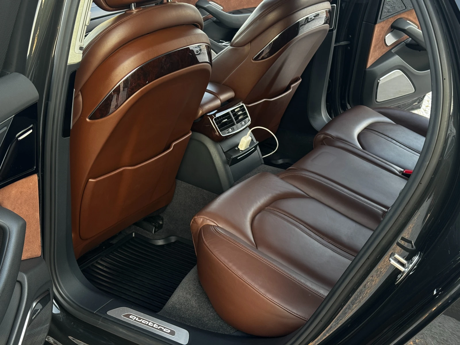 Audi A8 3.0D S PAKET | Mobile.bg � ����������� 11