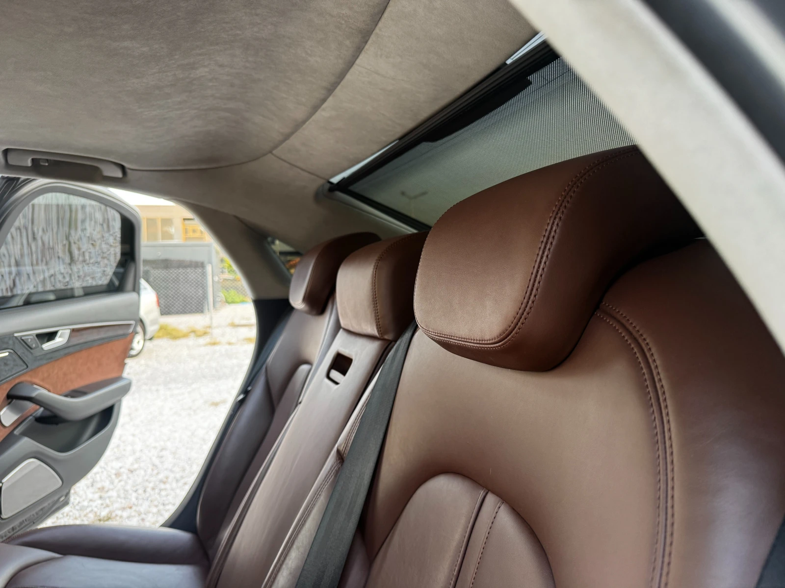 Audi A8 3.0D S PAKET | Mobile.bg � ����������� 14