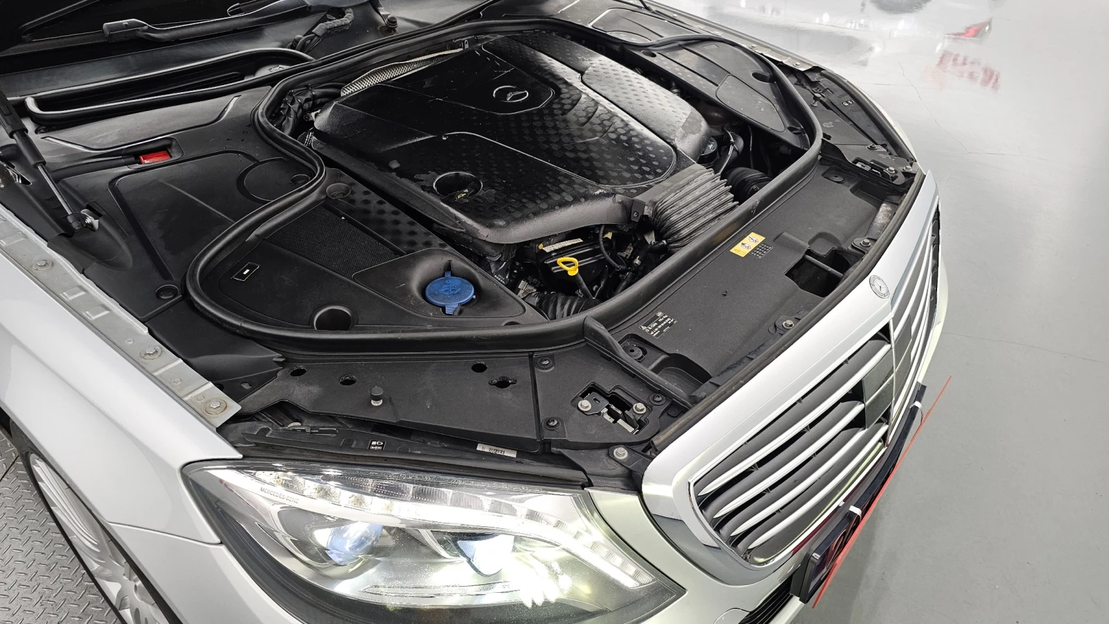 Mercedes-Benz S 350 d BlueTEC * DIST * ����� * BURM * KAMEPA * TV | Mobile.bg � ����������� 5
