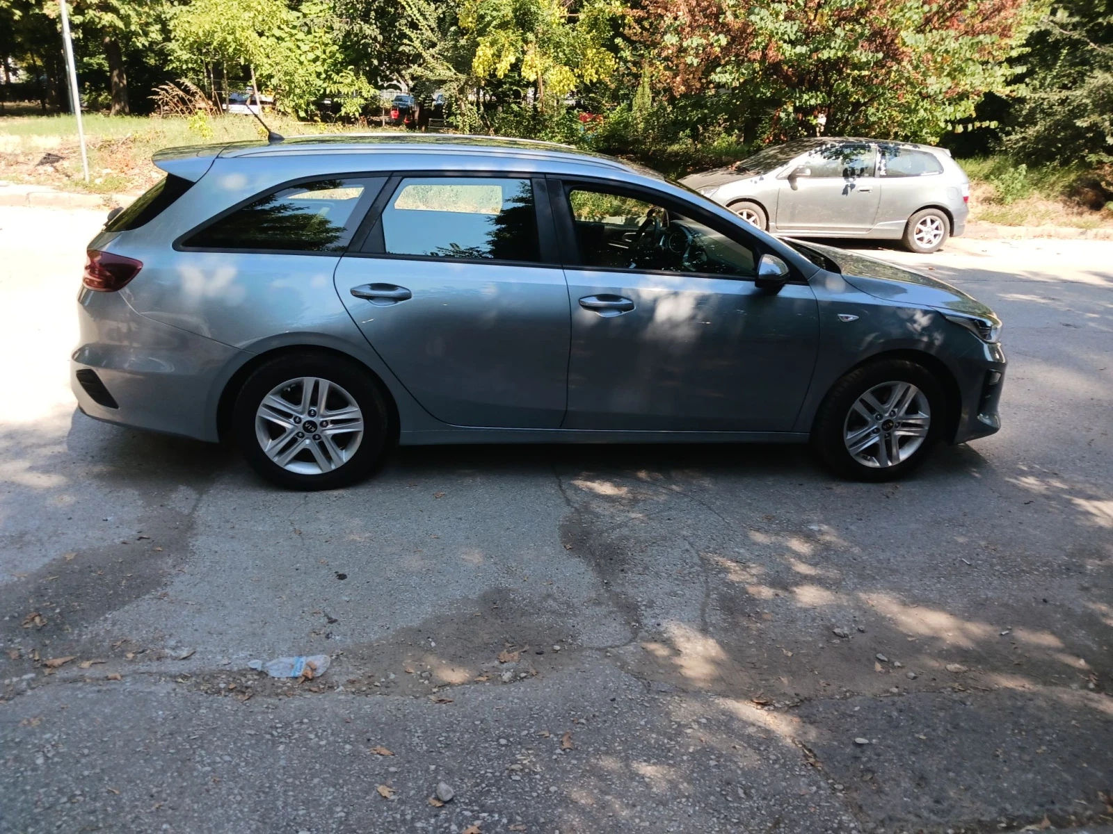 Kia Ceed SW | Mobile.bg � ����������� 8