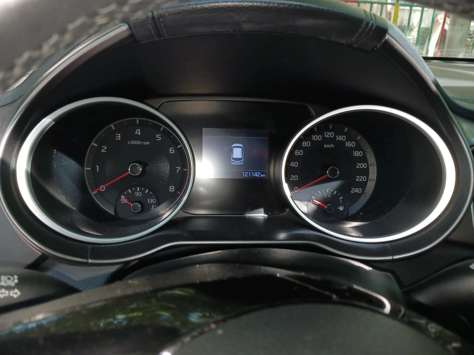 Kia Ceed SW | Mobile.bg � ����������� 15