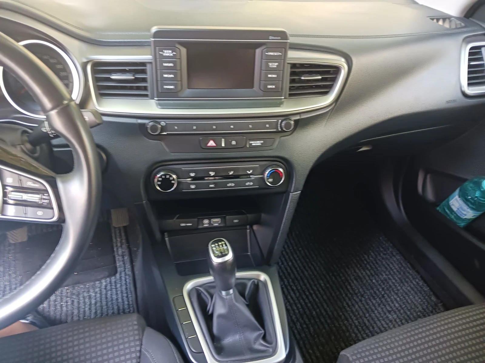 Kia Ceed SW | Mobile.bg � ����������� 14