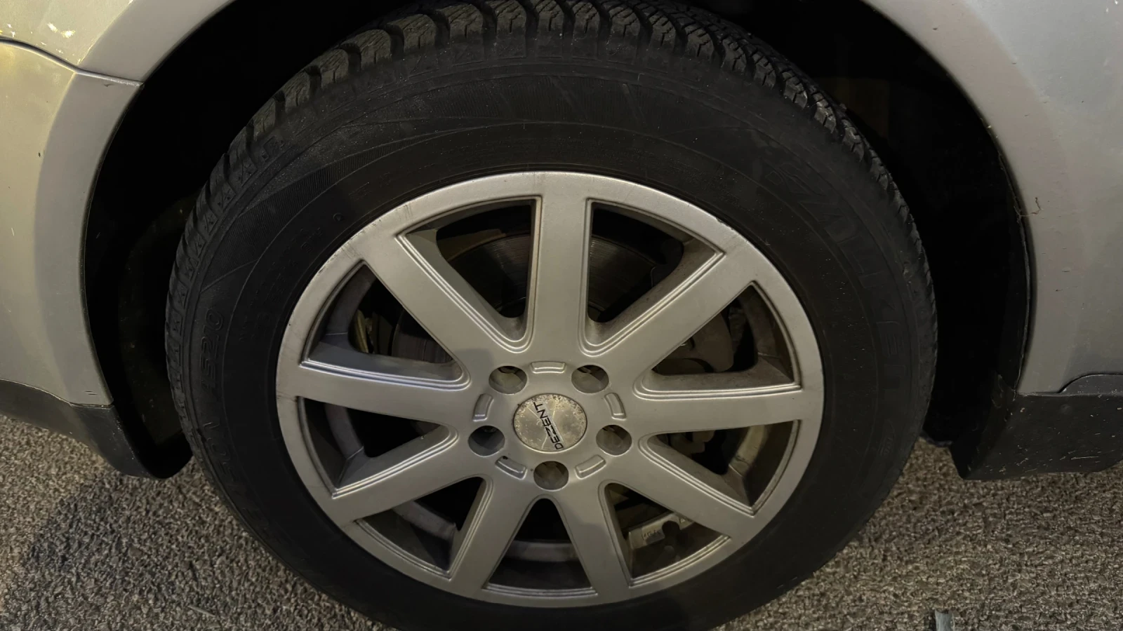 VW Passat 1.9tdi 101к.с.27 евро данък, снимка 15 - Автомобили и джипове - 56569650