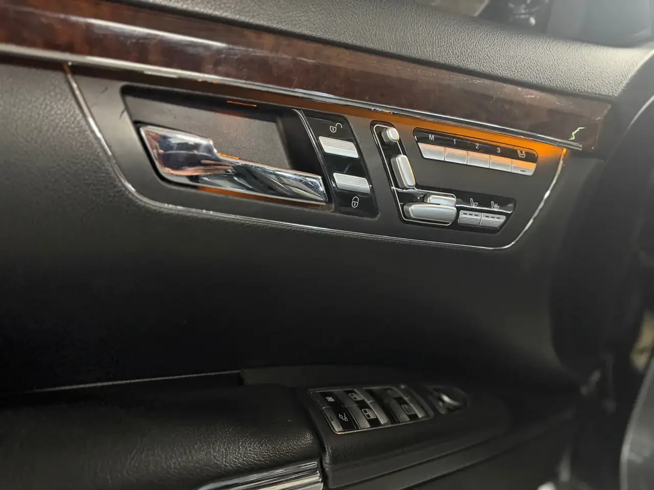 Mercedes-Benz S 63 4dr Sdn V8 | AS-IS SPECIAL All Wheel Drive | Mobile.bg � ����������� 8
