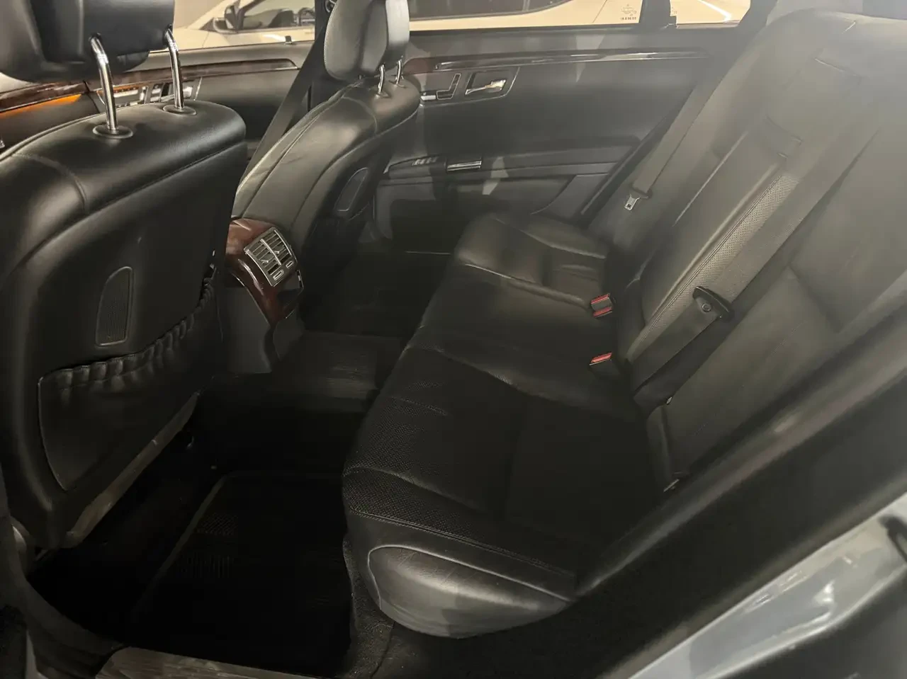 Mercedes-Benz S 63 4dr Sdn V8 | AS-IS SPECIAL All Wheel Drive | Mobile.bg � ����������� 4