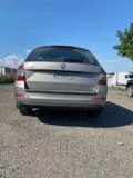 Skoda Octavia 1.6тди дсг, снимка 3