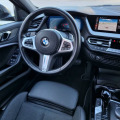 BMW 118 d *Digital Cockpit*Sport*LED*Гаранция - [12] 