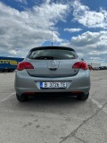 Opel Astra 1.6 - изображение 5