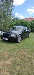 Chrysler 300c СПЕШНО , снимка 1 - Автомобили и джипове - 45583422