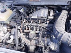 SsangYong Korando 2.0d, снимка 8