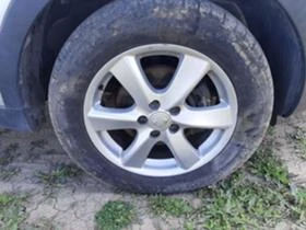 SsangYong Korando 2.0d, снимка 6