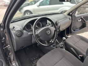 Dacia Duster 1.5 DCI, снимка 13